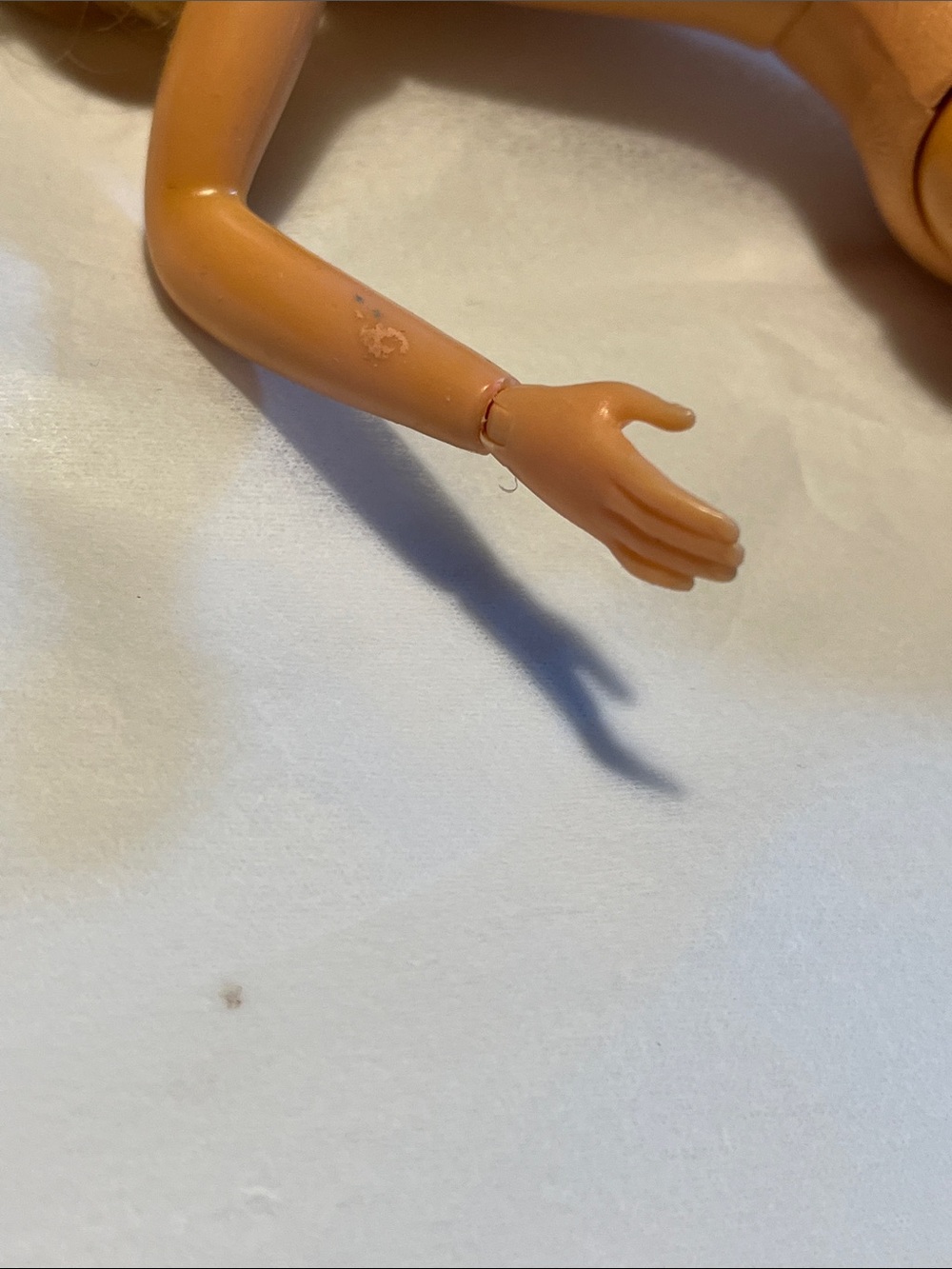 Starr Doll - Picture 7 of 9